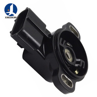 198500-3300 pièces de rechange automatiques capteur tps capteur de Position d'accélérateur TPS pour 02-05 JAGUAR S X-TYPE 03-05 S-TYPE 3.0L