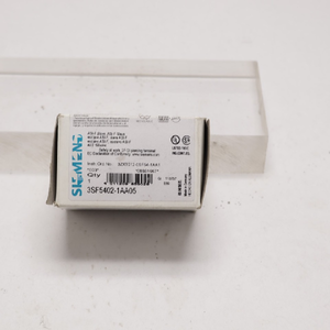 PLC品牌原装接口适配器3SF5402-1AA05 - Product Image 1