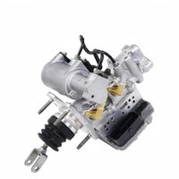 Pompe de frein ABS pour Toyota Prius 2010-2015 OEM 47070-47050 47270-47030 Système de freinage Ajustement parfait