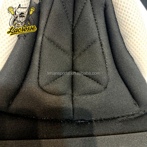 Hochwertiger Custom Logo/Jlabel Leistens chutz für Hockey und Boxen Jock strap Sports Protection Hockey Unterwäsche - Product Image 4