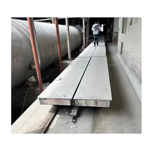 Puissant bloc Aac usine de fabrication coût Offre Spéciale qualité AAC bloc séparateur disjoncteur singapour - Product Image 1