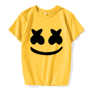 Collection d'été T-shirts décontractés unisexe 100% pur coton personnalisés de bonne qualité teint uni haute couture nouveau style - Product Image 4