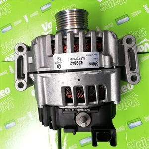 Generador de arranque <span class=keywords><strong>y</strong></span> parada de 12V 200A Original 439842 para alternador automático W205 W212 W166 3.0L A0009061722 - Product Image 2