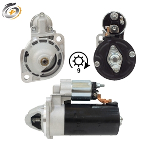 Longxun <span class=keywords><strong>Motor</strong></span> <span class=keywords><strong>Starter</strong></span> untuk LOMBARDINI LDW 1503M 2004M LDW2204 0001109019 0001109031 0001109355 0001109356 0001109419 0001218161 - Product Image 1