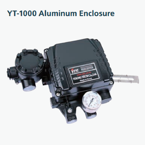 ตัวกระตุ้นอัจฉริยะรุ่น YT-1000 ของ Korea YTC พร้อมระบบควบคุมสำหรับการซื้อขายหุ้น - Product Image 3