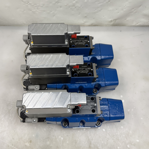 Directionnel hydraulique 4WRLE16, Proportionnel hydraulique piloté 4WRLE10/16/25/27/35, 4WRLE16WZ180SJ-30/G24K0/A1M - Product Image 2