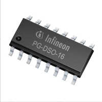 Circuits intégrés d'amplificateurs de puissance audio spécialisés HT326A HT328 HT368 HT4832 HT560 HT326 HT326C