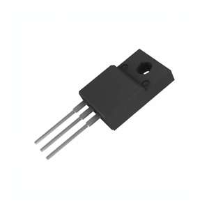 Composants électroniques originaux à acheter en ligne AOTF5B60D TO-220-3 Pack complet de transistors - Product Image 1