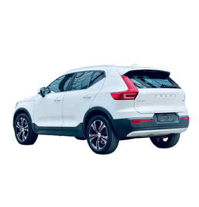 Volvos <span class=keywords><strong>XC40</strong></span> T4 2021, configuration élevée, transmission intégrale, boîte de vitesses <span class=keywords><strong>automatique</strong></span>, toit ouvrant panoramique, voiture à essence d'<span class=keywords><strong>occasion</strong></span>, vente chaude - Product Image 5