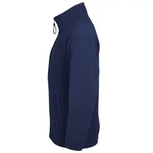 <b>Jacket</b> Fleece North custom merchandising - Product Image 3