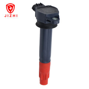 1832A025คอยล์จุดระเบิดประสิทธิภาพสูงสำหรับมิตซูบิชิ L200ไทรทันกาเสื้อยืดปาเจโรสปอร์ต II KH kg <span class=keywords><strong>2</strong></span>.4 - Product Image 4