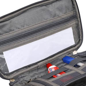 Bolsa de Kit de Salud de Alta Calidad con Logotipo Personalizado, Nueva Llegada, para Primeros Auxilios, Viajes, Emergencias, Organizador de Almacenamiento Médico - Product Image 2