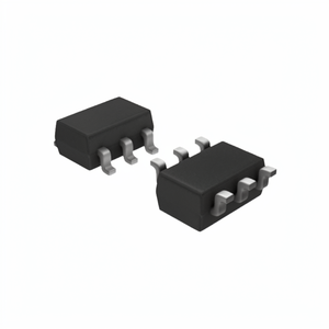ชิป TLV2780CDBVT SOT 23 6 IC OpAmp GP 1 SOT23วงจร6ส่วนประกอบอิเล็กทรอนิกส์ - Product Image 1