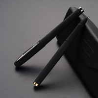 X1031-2 Pulpen Gel Promosi Murah OEM 0.5MM Bisnis Sublimasi Plastik Tinta Gel Pulpen Kustom Dengan Logo Perlengkapan Sekolah Kantor