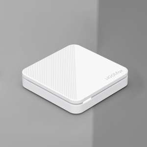 Venta caliente H96 Max TV Box Allwinner H313 Quad Core Media Player 4K UHD 2GB RAM 16GB ROM Set Top Box <span class=keywords><strong>Android</strong></span> 14 4K Tv Box - Product Image 6