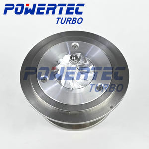 Cartucho de palanquilla Powertec Turbo MFS GT1238Z 810356 810356-0001 núcleo del turbocompresor QH300540K para Mazda 6 CX5 2,2 D - Product Image 2