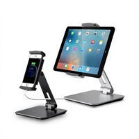 Support de téléphone portable et tablette multifonctionnel pratique pour bureau, vente directe usine AP-7X