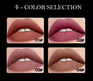 Oferta Especial Tinte para Labios en Gel Mineral Mate de 5g Delineador de Labios Desprendible Tipo Tatuaje de Larga Duración Maquillaje de Labios de Moda ODM - Product Image 2