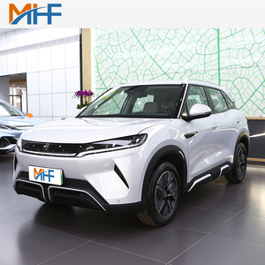 Vehículo Eléctrico BYD 2024 SUV, Prepago para BYD Yuan UP EV Atto <span class=keywords><strong>3</strong></span> UP, Coche Eléctrico - Product Image 3