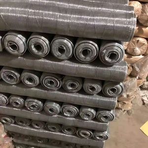 Hot Dip Galvanized Square Hole Poultry Breeding <strong>Nets</strong> Protection <strong>Nets</strong> Hardware Wire Mesh - Product Image 4