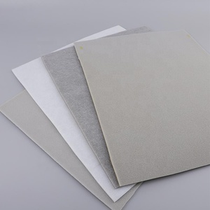 Material Compuesto de Espuma de Gamuza Sintética con Laminación Ignífuga, Estándar OEKE-TEX 100, Baja Fuerza de Compresión, Relleno Seguro para Tapicería de Sofás - Product Image 3