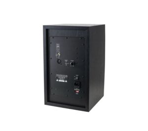 50 Watt tự điện cổ điển V loạt Aramid woofer Powered <span class=keywords><strong>Studio</strong></span> màn hình - Product Image 6