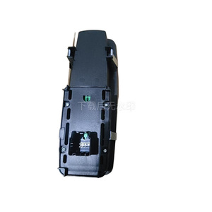 สวิตช์ควบคุมกระจกไฟฟ้า Dodge Jeep Chrysler รุ่น 68086692AF พร้อมระบบล็อคอัตโนมัติ - Product Image 2