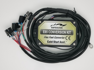 <span class=keywords><strong>Kit</strong></span> de Conversion Ethanol E85 Flex Fuel Bioéthanol/E85 Convertisseur Freins Industriels Biocarburant/Méthanol Ciblé - Product Image 5