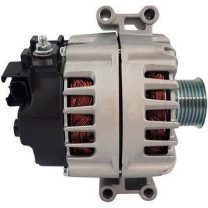 Alternador WAI 11393N para <span class=keywords><strong>BMW</strong></span> Serie 550 750 <span class=keywords><strong>650</strong></span> E71 X6 550i xDrive X5 Alpina B7 - Product Image 3