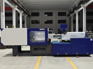 الأكثر مبيعًا الأواني البلاستيكية للشجرة ، ماكينة القولبة بالحقن بسرعة عالية ، وعاء زهور رقيق الجدار للحضانة - Product Image 4