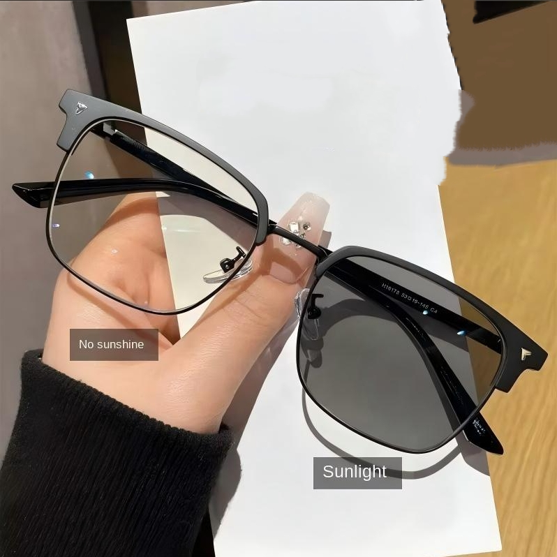 Best Selling Optical Frames Wholesale Trendy Comfortable Eyewear