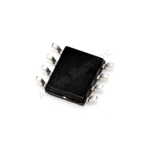 ANSOYO LMC6482AIMX LMC6482AIM 8SOIC SMD Circuitos Integrados Componentes Electrónicos Amplificador LMC6482AIMX/NOPB - Product Image 4
