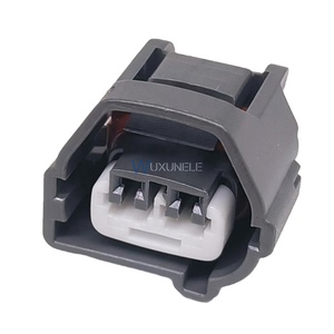Connecteur de fil étanche à 2 broches YZK 7283-7023-10 pour capteur de position d'arbre à cames, adaptateur étanche <span class=keywords><strong>TOYOTAT</strong></span> - Product Image 1
