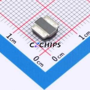 Inductor de Potencia SFE6028A-121M-F-HF SMD, 6x6mm (Inductancia: 120uH) (Precisión: 20%) (Corriente Nominal: 650mA) - Product Image 2