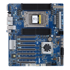 Placa Base GA MC62-G40 41 para Servidor MC62, <span class=keywords><strong>SWRX8</strong></span> WRX80, CPU 3000WX 5000WX, Placa Base MC62-G41 - Product Image 2