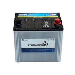 Batería de <span class=keywords><strong>Coche</strong></span> EFB de 12v al por Mayor para Arranque y Parada, Precio Económico, Q85L D23L <span class=keywords><strong>60Ah</strong></span> 65Ah, Nueva Condición, Baterías Automotrices - Product Image 5