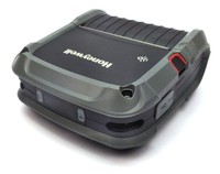 Printer Label Barcode RP4D Nirkabel Seluler Seri RP4F0000D12 RP4 PLC