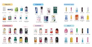 Custom Hot Sale Chocolate <b>Protein</b> <b>Powder</b> <b>Weight</b> <b>Gainer</b> Hydrolyzed Whey <b>Protein</b> Isolate <b>Powder</b> - Product Image 6