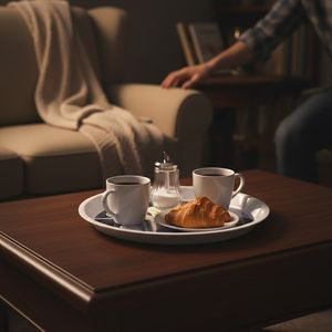 Plateau de service rond personnalisé <span class=keywords><strong>Disney</strong></span> Villains Halloween 12 pouces en mélamine, plateau de service, assiette à collation pour la maison et les fêtes - Product Image 4