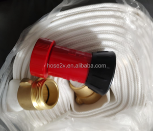 Toway Có Thể Tái Chế Vòi Lửa Vòi Phun Npsh/Npt/Bsp Nhựa Nhiệt Dẻo Thiết Bị Lửa Phun Máy Bay Phản Lực Sương Mù Nhôm Nữ Nam Phù Hợp Camlock - Product Image 6