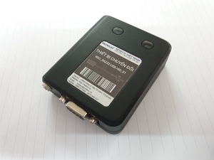REDECO Boîtier en silicone moulé pour convertisseur numérique, résistant aux hautes températures, sur mesure, industriel, OEM/ODM, fabriqué à Hanoï - Product Image 2
