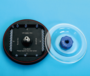 Tốc độ cao 15000rpm lạnh benchtop Micro Máy ly tâm giá cả cạnh tranh cho phòng thí nghiệm sử dụng - Product Image 5