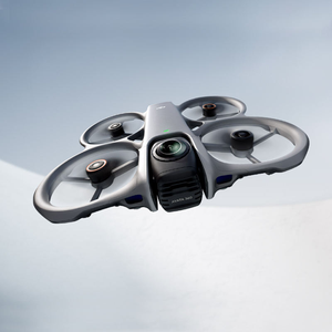 Dron FPV Avata 360 2026 de Marca Original con Imágenes Panorámicas de 8K y Evitación de Obstáculos Omnidireccional - Product Image 1