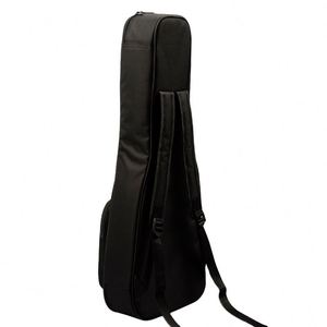 Funda de ukelele portátil de doble asa, impermeable, de tela Oxford, con esponja de 10 mm, certificada BSCI, para ukeleles de 21, 24 y 26 pulgadas. - Product Image 2