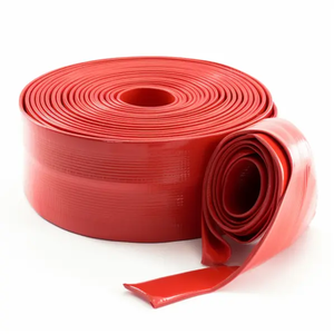 <span class=keywords><strong>Tuyau</strong></span> <span class=keywords><strong>plat</strong></span> en PVC haute flexibilité, le plus vendu pour l'agriculture, <span class=keywords><strong>tuyau</strong></span> d'irrigation et <span class=keywords><strong>tuyau</strong></span> micro-<span class=keywords><strong>goutte</strong></span> <span class=keywords><strong>à</strong></span> <span class=keywords><strong>goutte</strong></span> - Product Image 1
