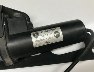 PIÈCE AUTO D'OCCASION ORIGINALE ADAPTÉE POUR <span class=keywords><strong>Lamborghini</strong></span> Aventador LP700 LP740 LP750 LH&RH Moteur Gauche jusqu'au <span class=keywords><strong>VIN</strong></span> CLA00146 OEM 470901127A - Product Image 5