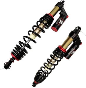 Amortiguador Delantero Trasero OEM para <span class=keywords><strong>CF</strong></span> <span class=keywords><strong>Moto</strong></span> 800 Mt-x 850 <span class=keywords><strong>1000</strong></span> ATV/UTV, Piezas de Repuesto Nuevas - 9AWA-051600-20000 9AWA-061600-20000 - Product Image 1
