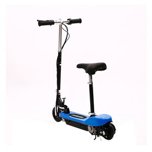 Adult Foldable Scooter With Removable 350W Battery Waterproof Mini Two-Wheel Portable 0001020 Scooter 8.5 Inch Eu <b>Wareh</b> - Product Image 4