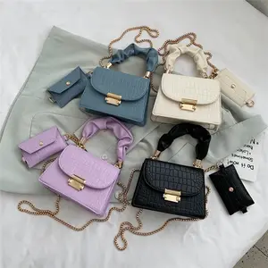 2021 Trendy crossbody bags designer handbags famous brands women hand bags unique purses and handbags