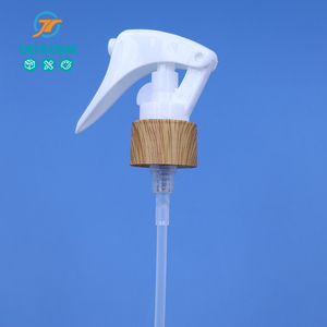 JINTIAN <strong>SPRAYER</strong> Mini <strong>Trigger</strong> <strong>Sprayer</strong> <strong>28410</strong> 24410 20410 <strong>Plastic</strong> Small <strong>Trigger</strong> <strong>Sprayer</strong> for Hair Care/Air Freshener/House Cleaning - Product Image 4